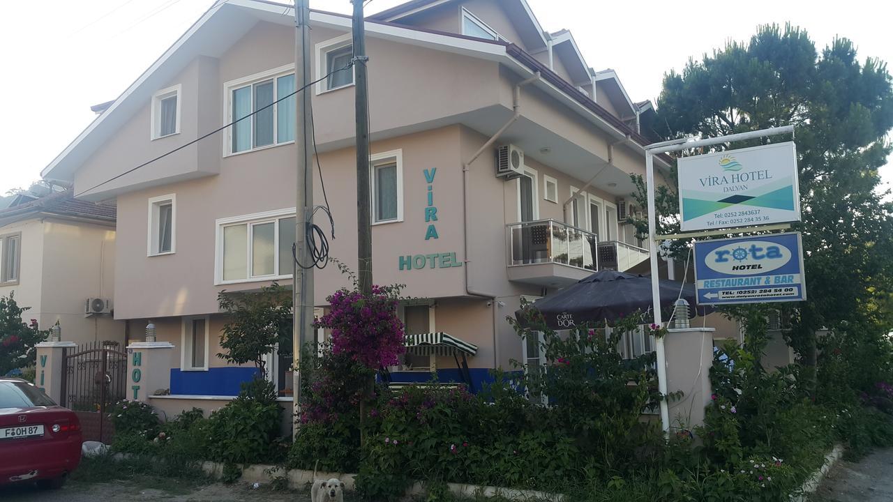 Hotel Vira *